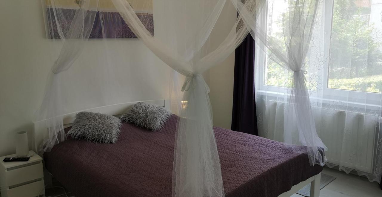 Diamond Apartment Тыргу-Муреш Экстерьер фото