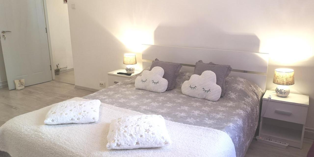 Diamond Apartment Тыргу-Муреш Экстерьер фото