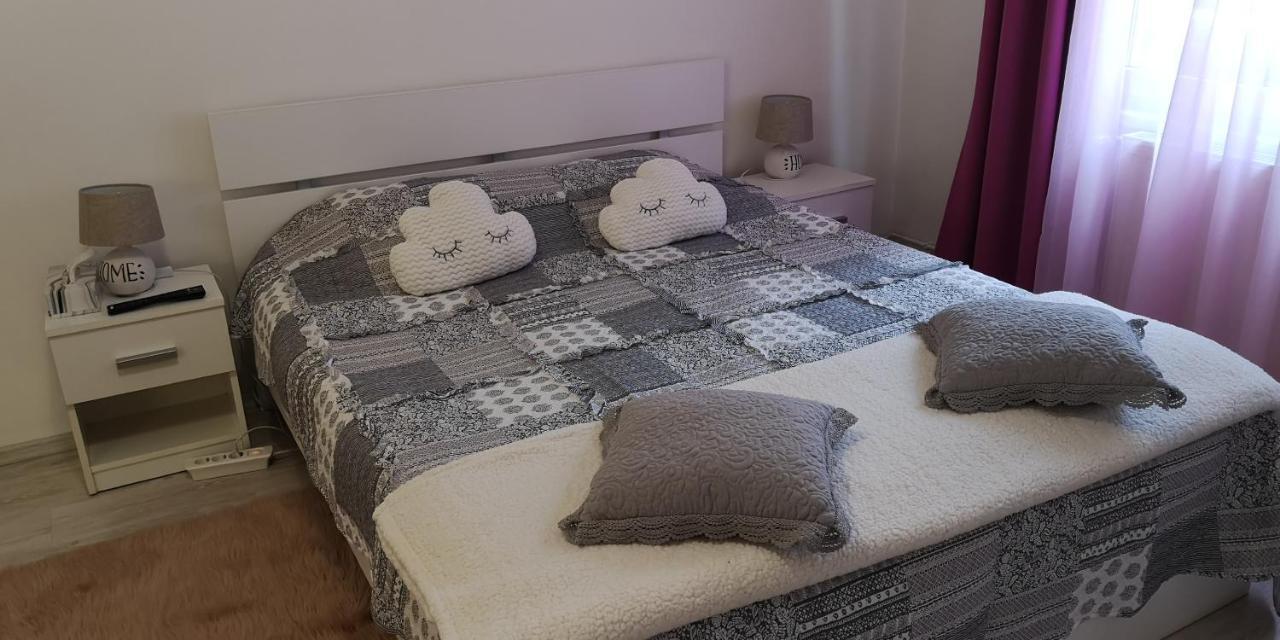 Diamond Apartment Тыргу-Муреш Экстерьер фото