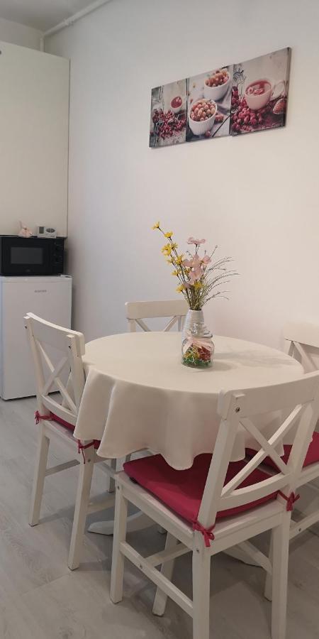 Diamond Apartment Тыргу-Муреш Экстерьер фото