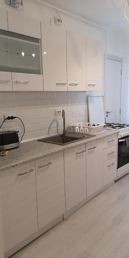 Diamond Apartment Тыргу-Муреш Экстерьер фото