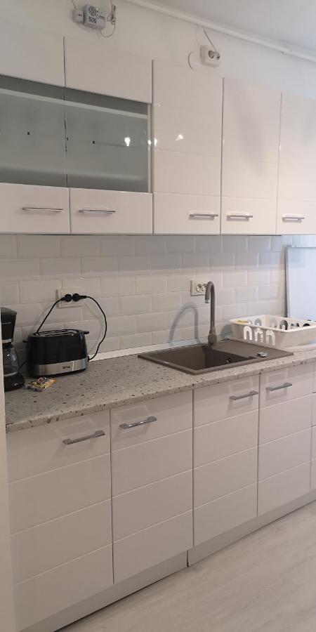 Diamond Apartment Тыргу-Муреш Экстерьер фото