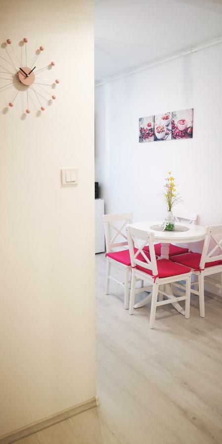Diamond Apartment Тыргу-Муреш Экстерьер фото