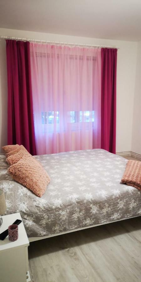 Diamond Apartment Тыргу-Муреш Экстерьер фото