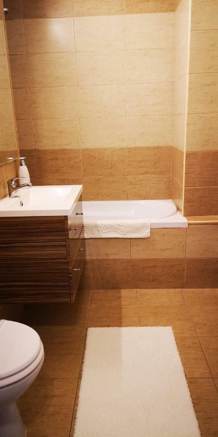 Diamond Apartment Тыргу-Муреш Экстерьер фото