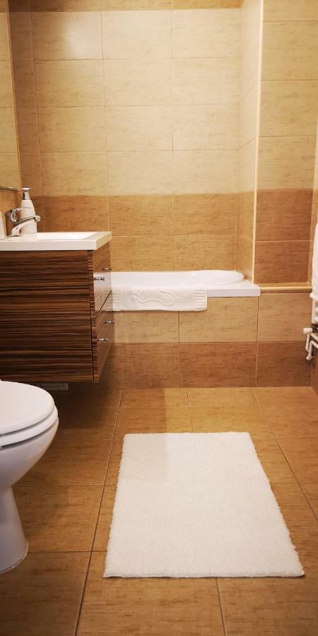Diamond Apartment Тыргу-Муреш Экстерьер фото
