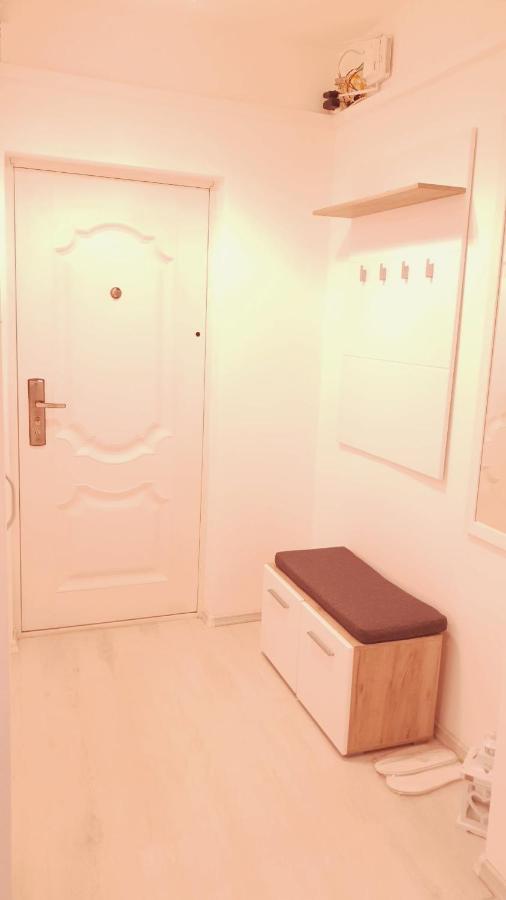 Diamond Apartment Тыргу-Муреш Экстерьер фото