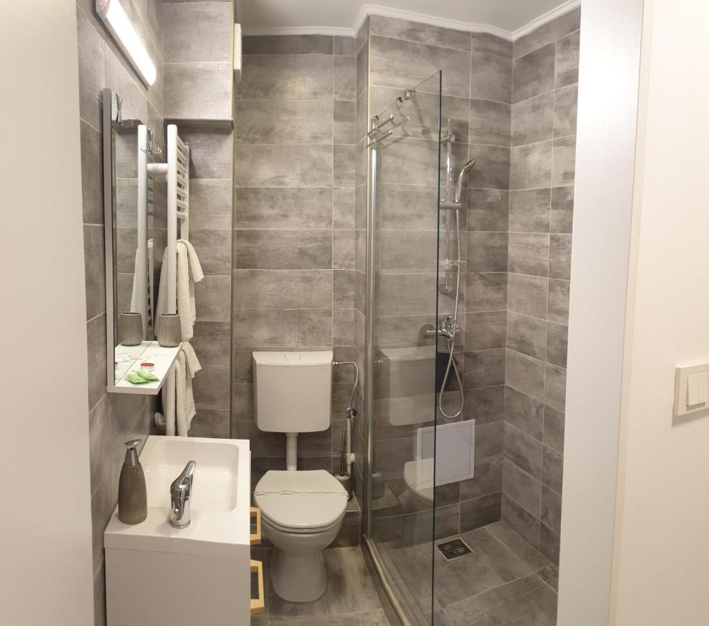 Diamond Apartment Тыргу-Муреш Экстерьер фото