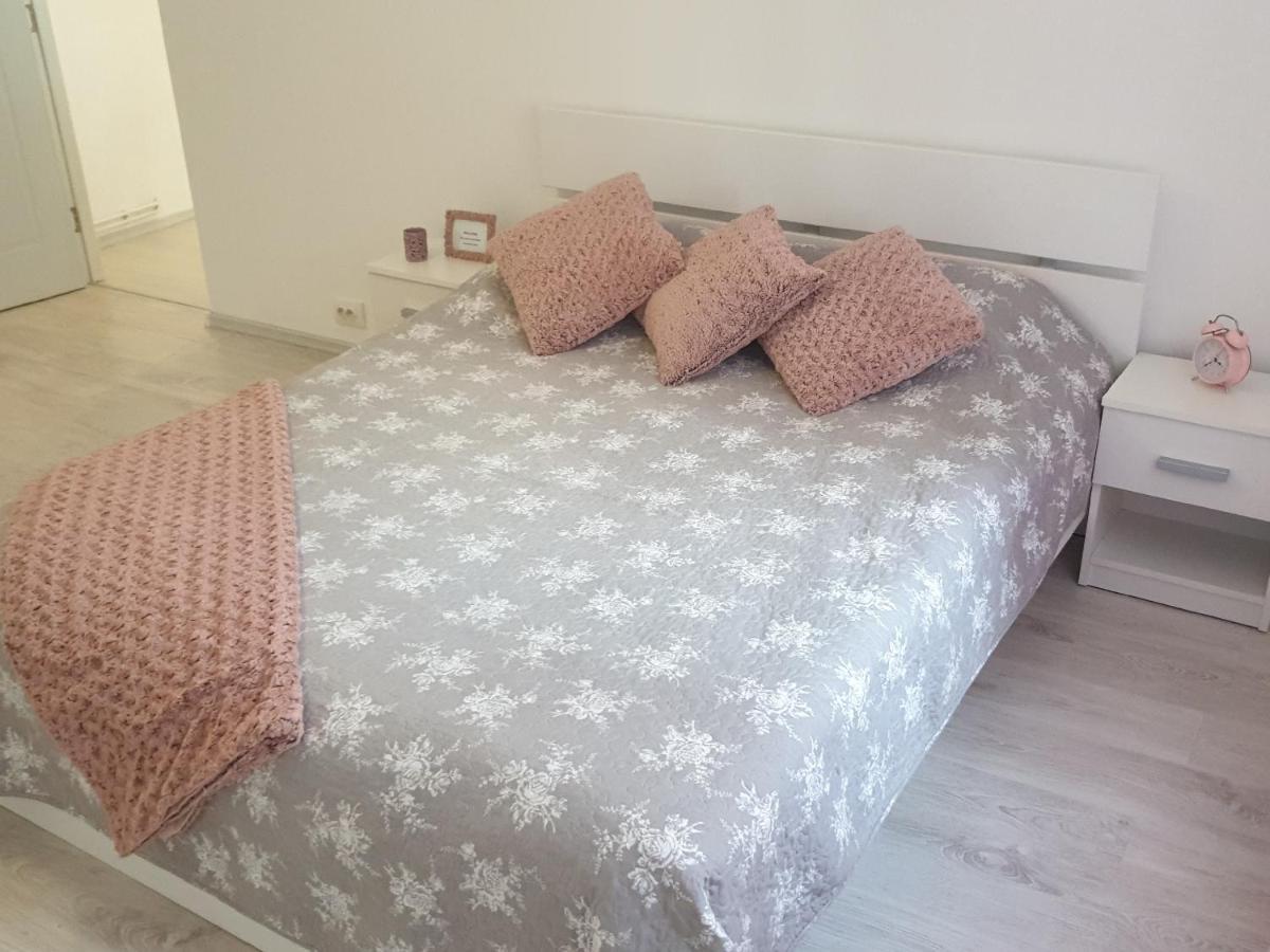 Diamond Apartment Тыргу-Муреш Экстерьер фото